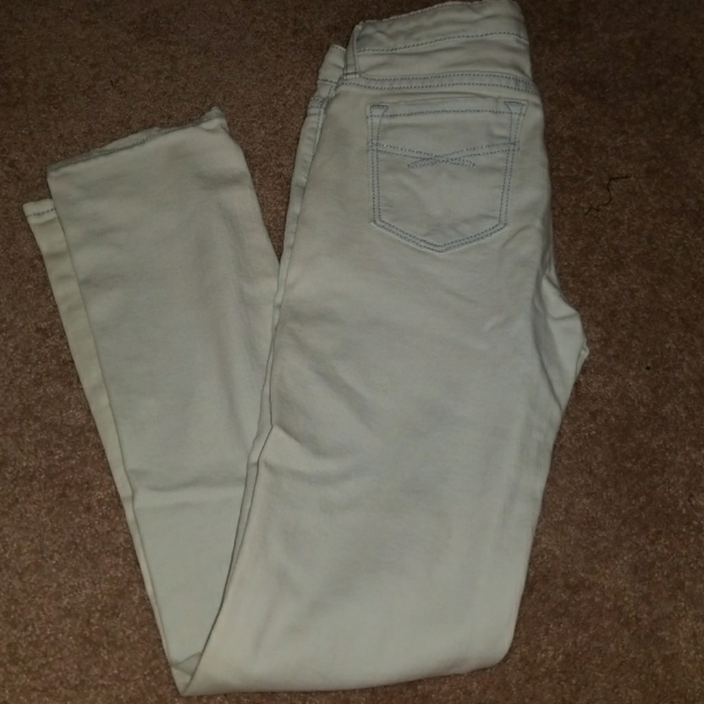 Gap jeans